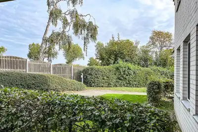 Image de Dünenblick Wohnung 39