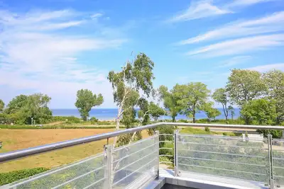 Image de Dünenblick Wohnung 50