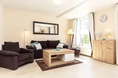 Image de Die Ferienwohnung Nr