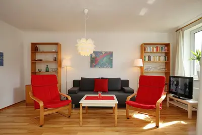 Image de Die Ferienwohnung Nr