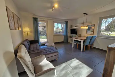Image de Urlauberdorf Wohnung 31 d