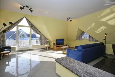 Image de Residenz Seestern Wohnung 35