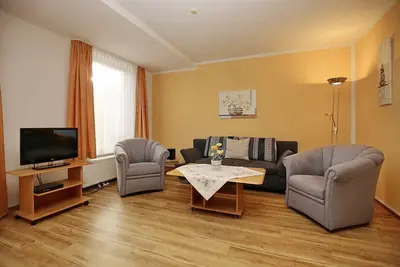 Image de Die Ferienwohnung Nr