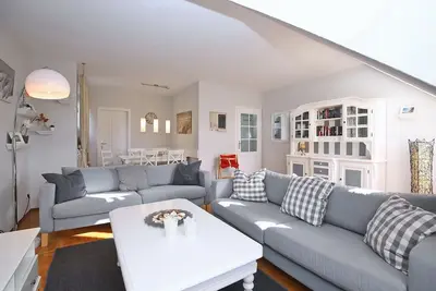 Image de Die Ferienwohnung Nr