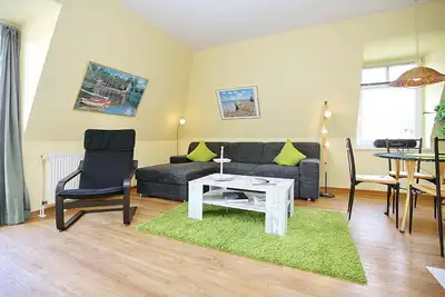 Image de Die Ferienwohnung Nr