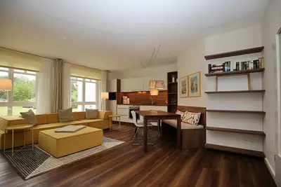 Image de Likedeeler Wohnung 06