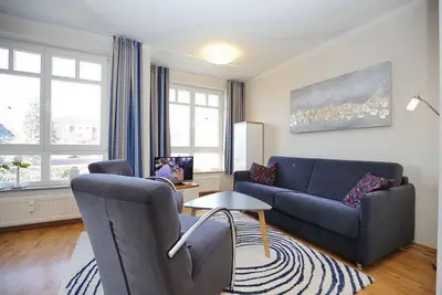 Image de Likedeeler Wohnung 17