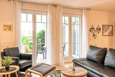 Image de Achtern Diek Wohnung 06