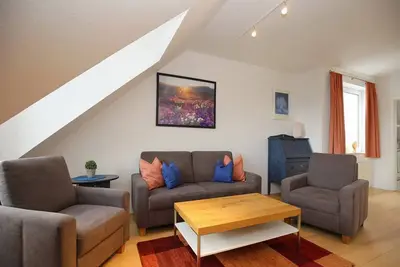 Image de SĂĽnnslag Wohnung 120
