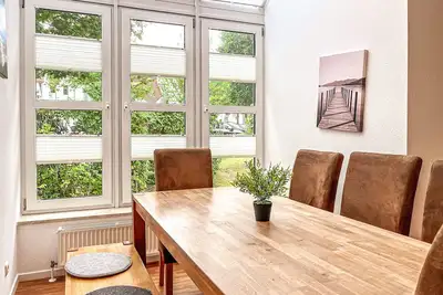 Image de SĂĽnnslag Wohnung 131