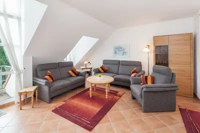Image de SĂĽnnslag Wohnung 138