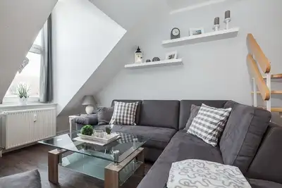 Image de Die Ferienwohnung Nr