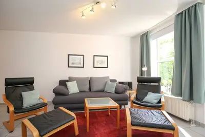 Image de SĂĽnnslag Wohnung 132
