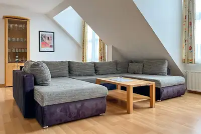Image de SĂĽnnslag Wohnung 148