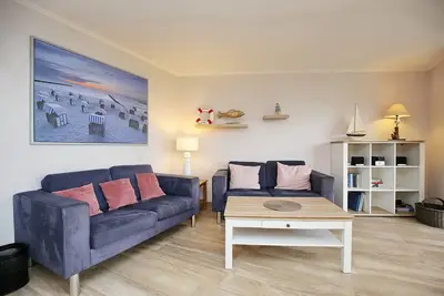 Image de SĂĽnnslag Wohnung 122
