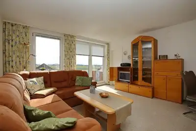 Image de SĂĽnnslag Wohnung 117