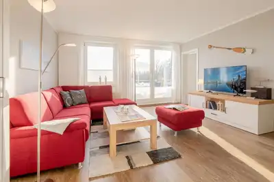 Image de SĂĽnnslag Wohnung 127