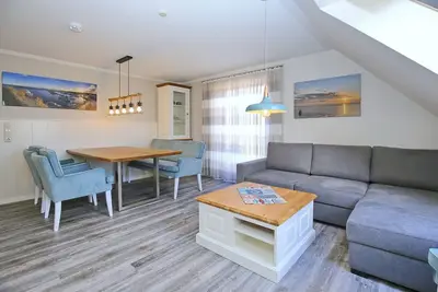 Image de Villa Augusta Wohnung 09