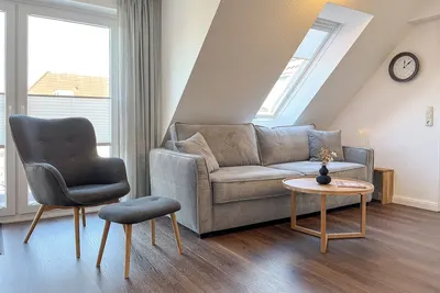 Image de Villa Augusta Wohnung 14