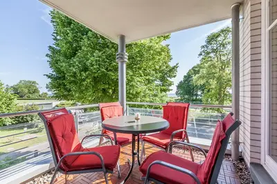 Image de Dünenblick Wohnung 10