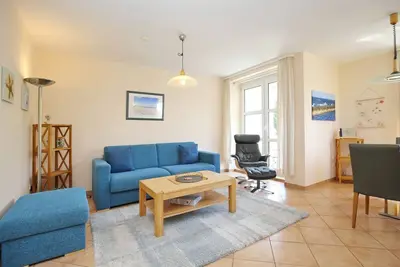 Image de Die Ferienwohnung Nr