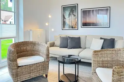 Image de Strandvilla Niklot Wohnung 04