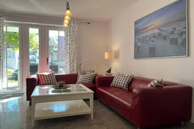 Image de Strandvilla Niklot Wohnung 01
