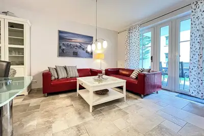 Image de Strandvilla Niklot Wohnung 02