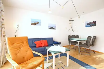 Image de Waterkant - Strandgut Wohnung 26
