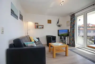 Image de Waterkant-windjammer Wohnung 16