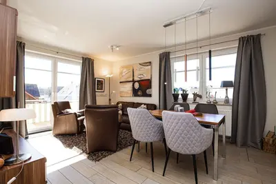 Image de Villa Bernstein Wohnung 06