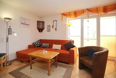 Image de Nordstern Wohnung 12