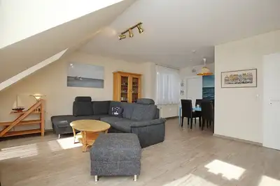 Image de Die Ferienwohnung Nr