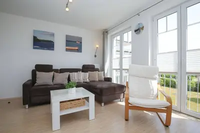 Image de Achtern Diek Wohnung 14