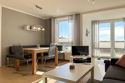 Image de Die Ferienwohnung Nr
