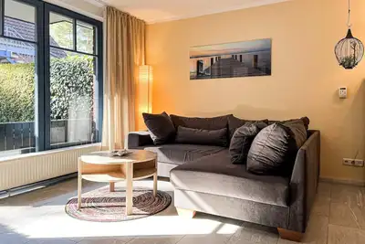 Image de Papillon Wohnung 09-3