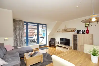 Image de Papillon Wohnung 09-6