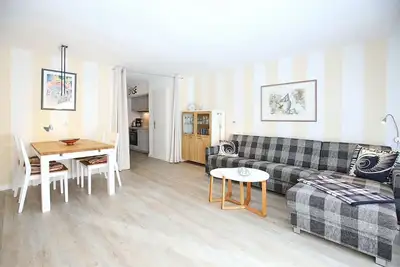Image de Papillon Wohnung 10-2