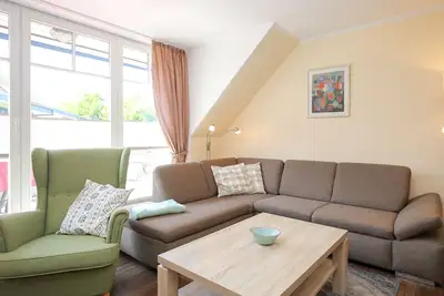 Image de Papillon Wohnung 10-7
