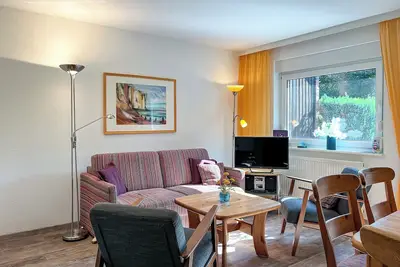 Image de Urlauberdorf Wohnung 61c