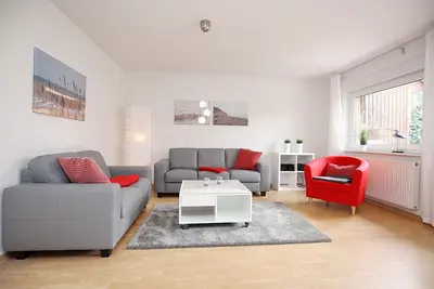 Image de Urlauberdorf Wohnung 21b