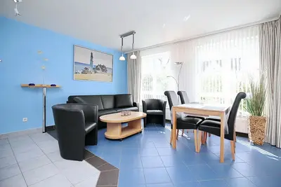 Image de Likedeeler Wohnung 12