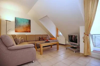 Image de Die Ferienwohnung Nr