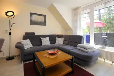 Image de Papillon Wohnung 18-6