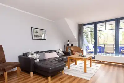 Image de Papillon Wohnung 18-7
