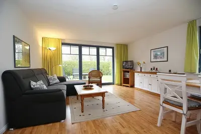 Image de Papillon Wohnung 04-4
