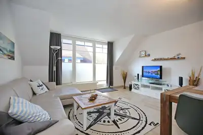 Image de Papillon Wohnung 04-6