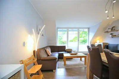 Image de Papillon Wohnung 04-8