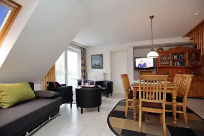Image de Villa Augusta Wohnung 13