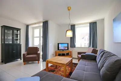 Image de Die Ferienwohnung Nr